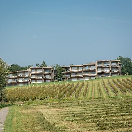 Wohnen Im Wein Apartment Ehrenhausen Ngoại thất bức ảnh