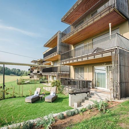 Wohnen Im Wein Apartment Ehrenhausen Ngoại thất bức ảnh