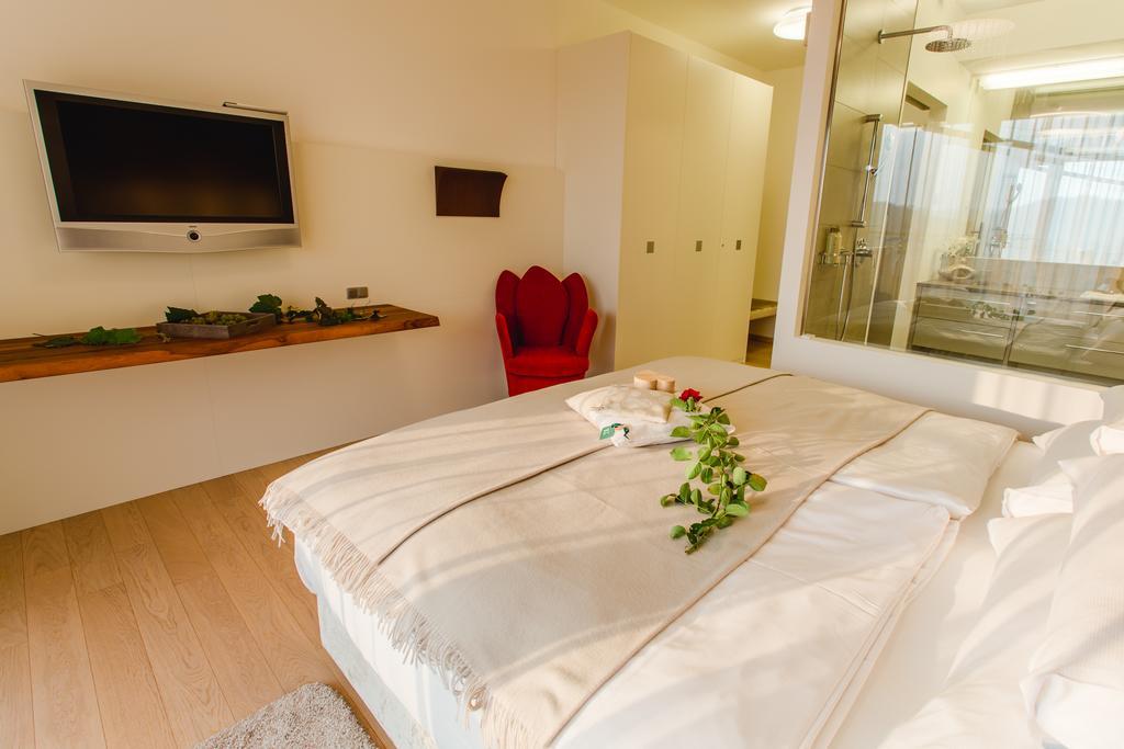 Wohnen Im Wein Apartment Ehrenhausen Ngoại thất bức ảnh